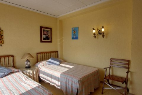 Villa pārdošanā Sagunto, Valencia, Spānijā 4 istabas, 230 m2 Nr. 132774 - attēls 24