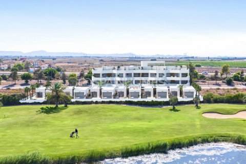 Apartament Los Alcazares, Murcia, Hiszpania 2 sypialnie, 68 mkw. nr 132782 – zdjęcie 7