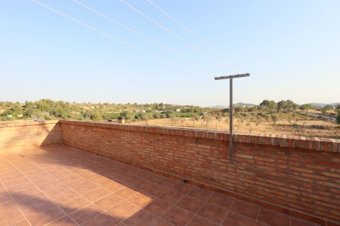 Продажа виллы Ллирия, Валенсия, Испания 5 спален, 246м2 №132775 - фото 21