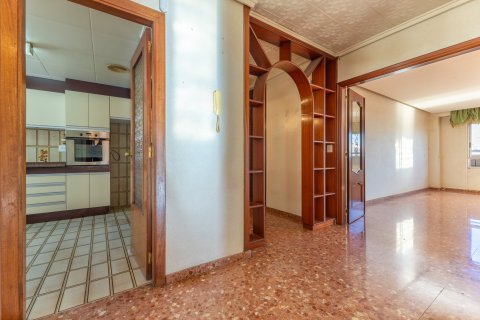 Apartament Puerto De Sagunto, Valencia, Hiszpania 5 sypialni, 159 mkw. nr 132776 – zdjęcie 14