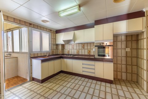 Apartament Puerto De Sagunto, Valencia, Hiszpania 5 sypialni, 159 mkw. nr 132776 – zdjęcie 16
