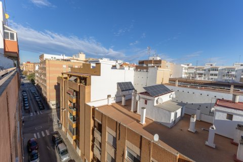 Apartament Puerto De Sagunto, Valencia, Hiszpania 5 sypialni, 159 mkw. nr 132776 – zdjęcie 6