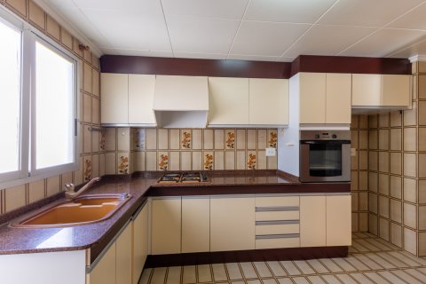 Apartament Puerto De Sagunto, Valencia, Hiszpania 5 sypialni, 159 mkw. nr 132776 – zdjęcie 17