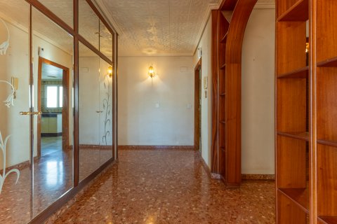 Apartament Puerto De Sagunto, Valencia, Hiszpania 5 sypialni, 159 mkw. nr 132776 – zdjęcie 10