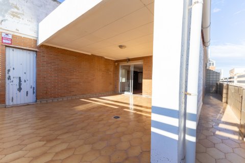Apartament Puerto De Sagunto, Valencia, Hiszpania 5 sypialni, 159 mkw. nr 132776 – zdjęcie 2