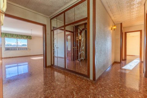 Apartament Puerto De Sagunto, Valencia, Hiszpania 5 sypialni, 159 mkw. nr 132776 – zdjęcie 13
