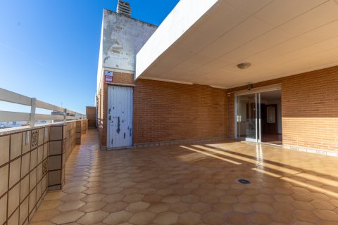 Apartament Puerto De Sagunto, Valencia, Hiszpania 5 sypialni, 159 mkw. nr 132776 – zdjęcie 1