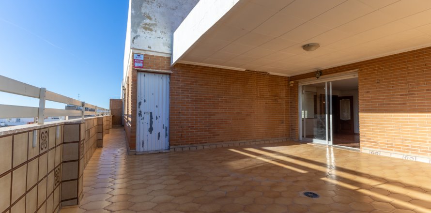 Apartament Puerto De Sagunto, Valencia, Hiszpania 5 sypialni, 159 mkw. nr 132776
