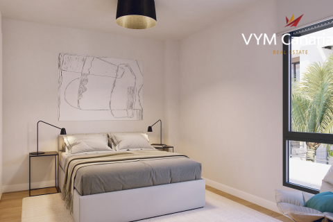 Продажа квартиры в Абадес, Тенерифе, Испания 1 спальня, 56м2 №122392 - фото 6