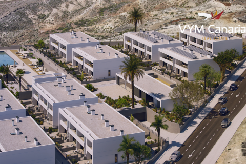 Apartment for sale Abades, Tenerife, Spain 2 bedrooms, 88 sq.m. No. 122391 - photo 1