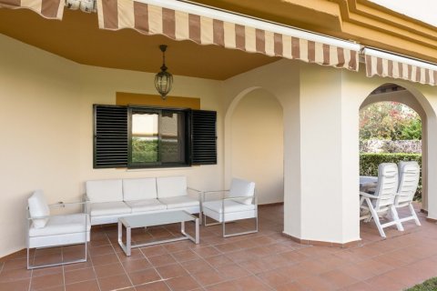 Apartment for sale Cadiz, Spain 3 bedrooms, 119 sq.m. No. 122397 - photo 10