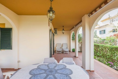 Apartment for sale Cadiz, Spain 3 bedrooms, 119 sq.m. No. 122397 - photo 9