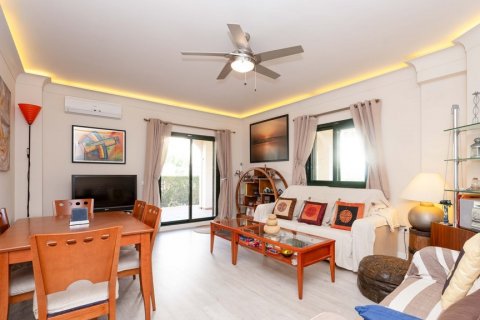 Apartment for sale Cadiz, Spain 3 bedrooms, 119 sq.m. No. 122397 - photo 11
