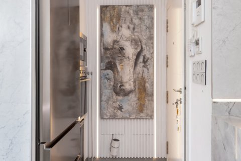 Ático en venta San Luis de Sabinillas, Málaga, España 2 dormitorios, 114 m2 No. 122395 - foto 25