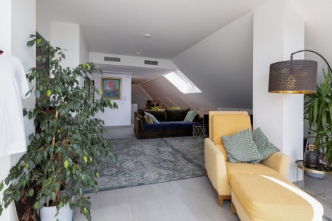 Ático en venta San Luis de Sabinillas, Málaga, España 2 dormitorios, 114 m2 No. 122395 - foto 9
