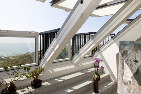 Ático en venta San Luis de Sabinillas, Málaga, España 2 dormitorios, 114 m2 No. 122395 - foto 2