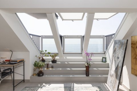 Ático en venta San Luis de Sabinillas, Málaga, España 2 dormitorios, 114 m2 No. 122395 - foto 14