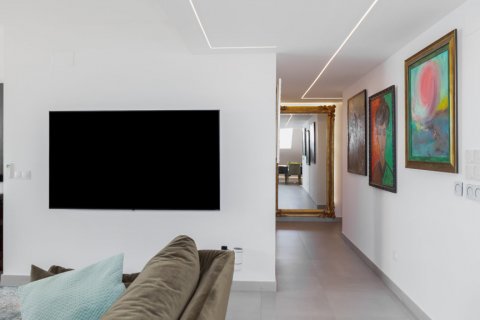Ático en venta San Luis de Sabinillas, Málaga, España 2 dormitorios, 114 m2 No. 122395 - foto 12
