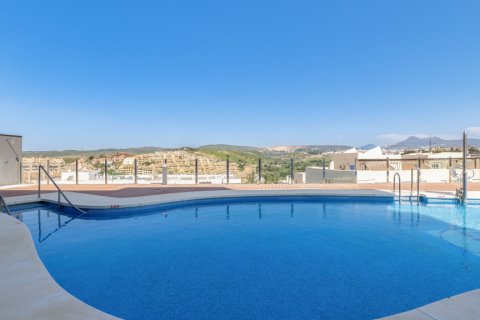 Ático en venta San Luis de Sabinillas, Málaga, España 2 dormitorios, 114 m2 No. 122395 - foto 3