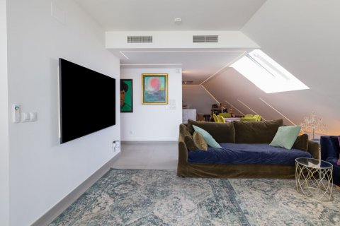 Ático en venta San Luis de Sabinillas, Málaga, España 2 dormitorios, 114 m2 No. 122395 - foto 5