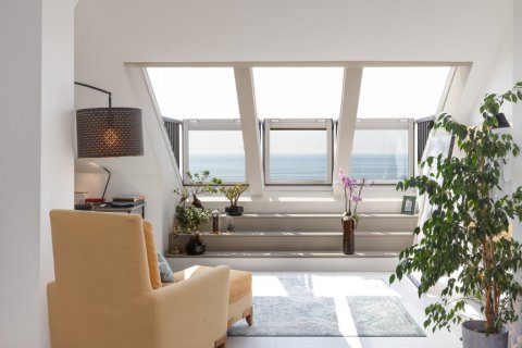 Ático en venta San Luis de Sabinillas, Málaga, España 2 dormitorios, 114 m2 No. 122395 - foto 10