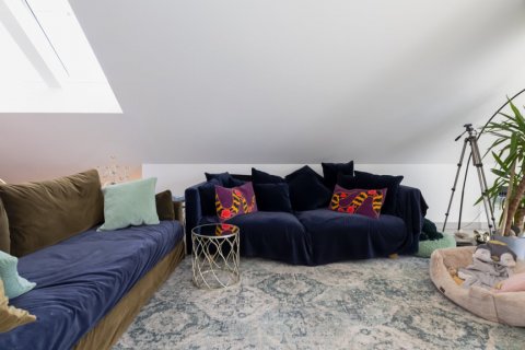 Ático en venta San Luis de Sabinillas, Málaga, España 2 dormitorios, 114 m2 No. 122395 - foto 4