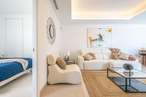 Apartment for sale Torre-Pacheco, Murcia, Spain 3 bedrooms, 201 sq.m. No. 132157 - photo 19