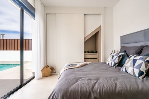 Apartment for sale Torre-Pacheco, Murcia, Spain 3 bedrooms, 201 sq.m. No. 132157 - photo 12