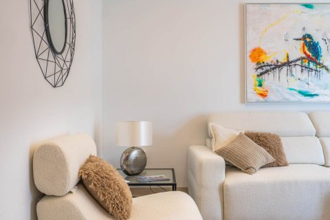Apartment for sale Torre-Pacheco, Murcia, Spain 3 bedrooms, 201 sq.m. No. 132157 - photo 17