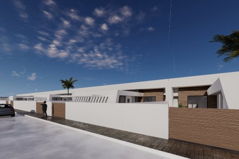 Apartment for sale Torre-Pacheco, Murcia, Spain 3 bedrooms, 201 sq.m. No. 132157 - photo 4