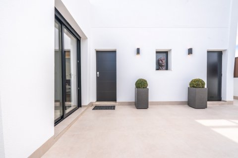 Apartment for sale Torre-Pacheco, Murcia, Spain 3 bedrooms, 201 sq.m. No. 132157 - photo 18