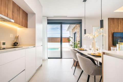 Apartment for sale Torre-Pacheco, Murcia, Spain 3 bedrooms, 201 sq.m. No. 132157 - photo 11