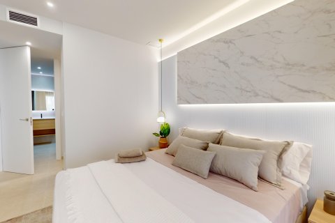 Apartament Cabo Roig, Alicante, Hiszpania 3 sypialnie,  nr 132161 – zdjęcie 17