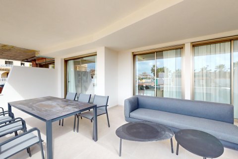 Apartament Cabo Roig, Alicante, Hiszpania 3 sypialnie,  nr 132161 – zdjęcie 22
