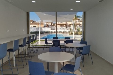 Apartament Cabo Roig, Alicante, Hiszpania 3 sypialnie,  nr 132161 – zdjęcie 27