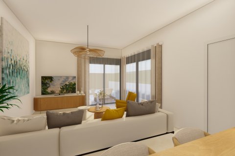 Apartment for sale San Javier, Murcia, Spain 3 bedrooms, 113 sq.m. No. 132162 - photo 13