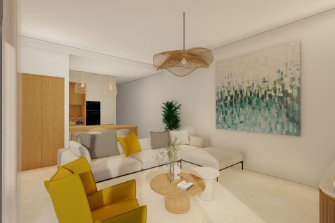 Apartment for sale San Javier, Murcia, Spain 3 bedrooms, 113 sq.m. No. 132162 - photo 15