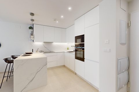 Penthouse for sale Cabo Roig, Alicante, Spain 2 bedrooms,  No. 132158 - photo 28