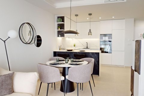 Penthouse for sale Cabo Roig, Alicante, Spain 2 bedrooms,  No. 132158 - photo 8