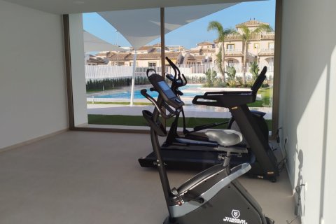 Penthouse for sale Cabo Roig, Alicante, Spain 2 bedrooms,  No. 132158 - photo 2