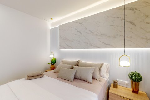 Penthouse for sale Cabo Roig, Alicante, Spain 2 bedrooms,  No. 132158 - photo 21