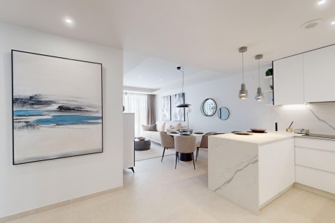 Penthouse for sale Cabo Roig, Alicante, Spain 2 bedrooms,  No. 132158 - photo 6