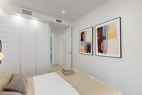 Penthouse for sale Cabo Roig, Alicante, Spain 2 bedrooms,  No. 132158 - photo 15