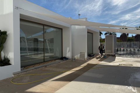 Dzīvoklis pārdošanā Cabo Roig, Alicante, Spānijā 2 istabas,  Nr. 132160 - attēls 17