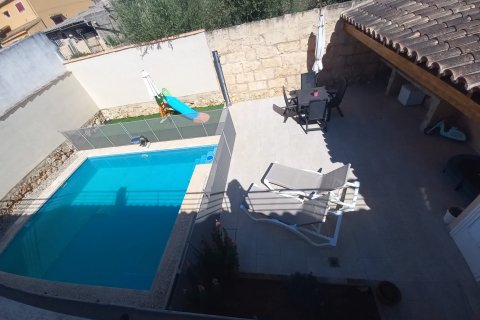 Townhouse for rent Ariany, Mallorca, Spain 4 bedrooms, 339 sq.m. No. 128284 - photo 2