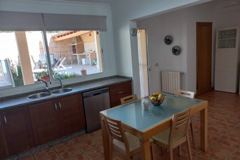 Townhouse for rent Ariany, Mallorca, Spain 4 bedrooms, 339 sq.m. No. 128284 - photo 9
