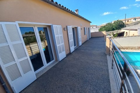 Townhouse for rent Ariany, Mallorca, Spain 4 bedrooms, 339 sq.m. No. 128284 - photo 23