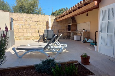 Townhouse for rent Ariany, Mallorca, Spain 4 bedrooms, 339 sq.m. No. 128284 - photo 22