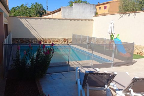 Townhouse for rent Ariany, Mallorca, Spain 4 bedrooms, 339 sq.m. No. 128284 - photo 3