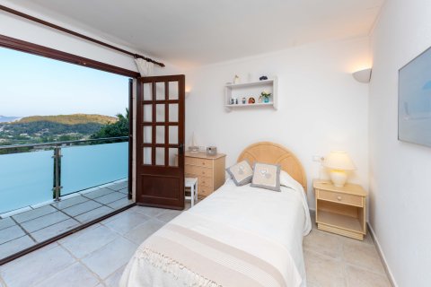 Villa à vendre Port De Pollenca, Mallorca, Espagne, 5 chambres, 388 m2 No. 128256 - photo 18